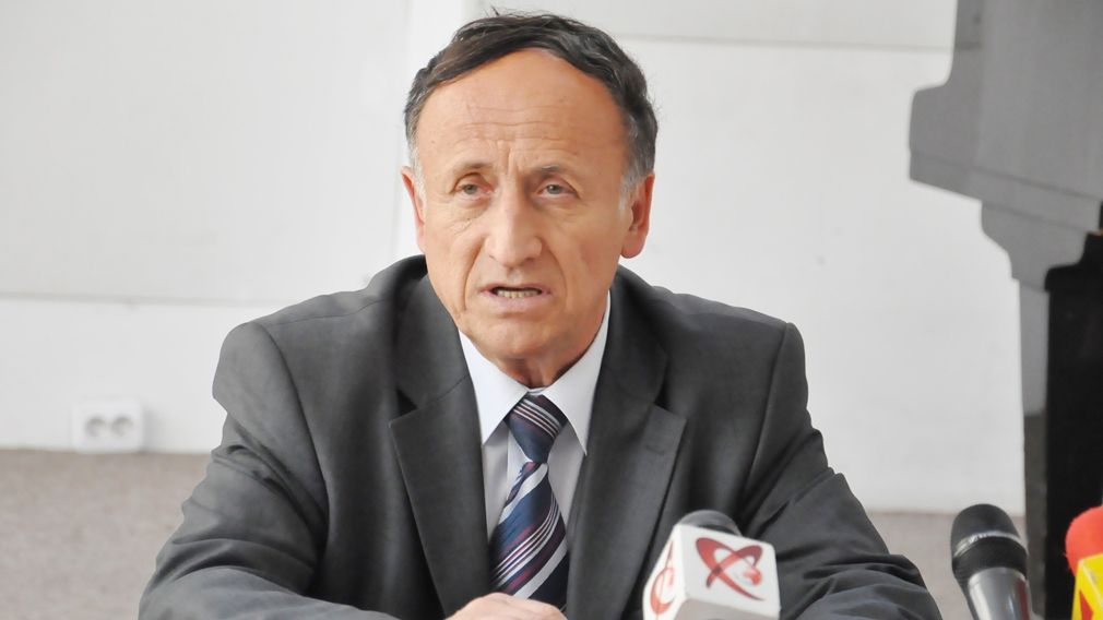 Fostul primar al Piteștiului, Tudor Pendiuc, condamnat la închisoare