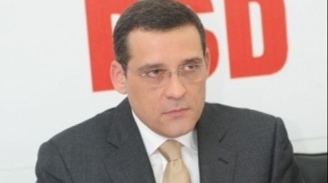 Gabriel Mutu, primarul sectorului 6, se mută pe şantierul metroului Drumul Taberei