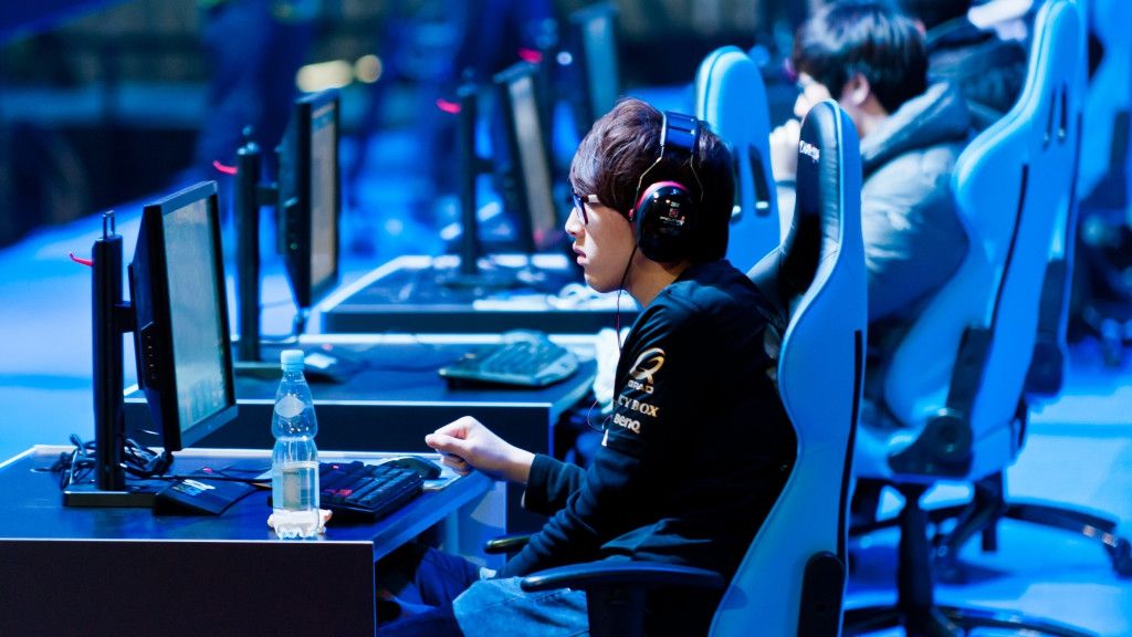 Bucureștiul este cel mai bun oraș pentru...gaming online