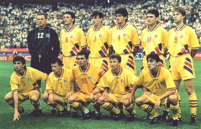 Un membru al ‘Generației de Aur’ a fost operat! 