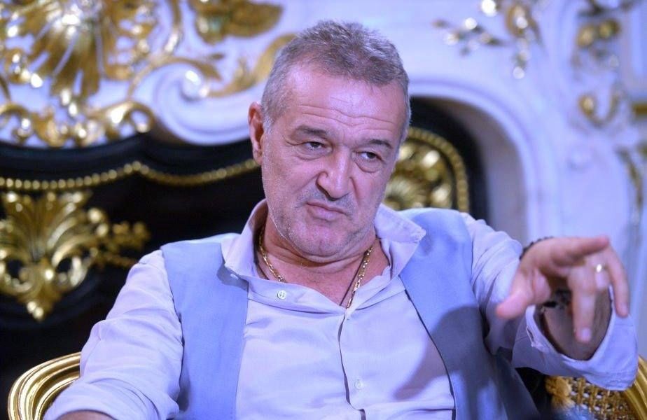 Becali, cerință specială de la noul antrenor. „N-a putut nimeni”