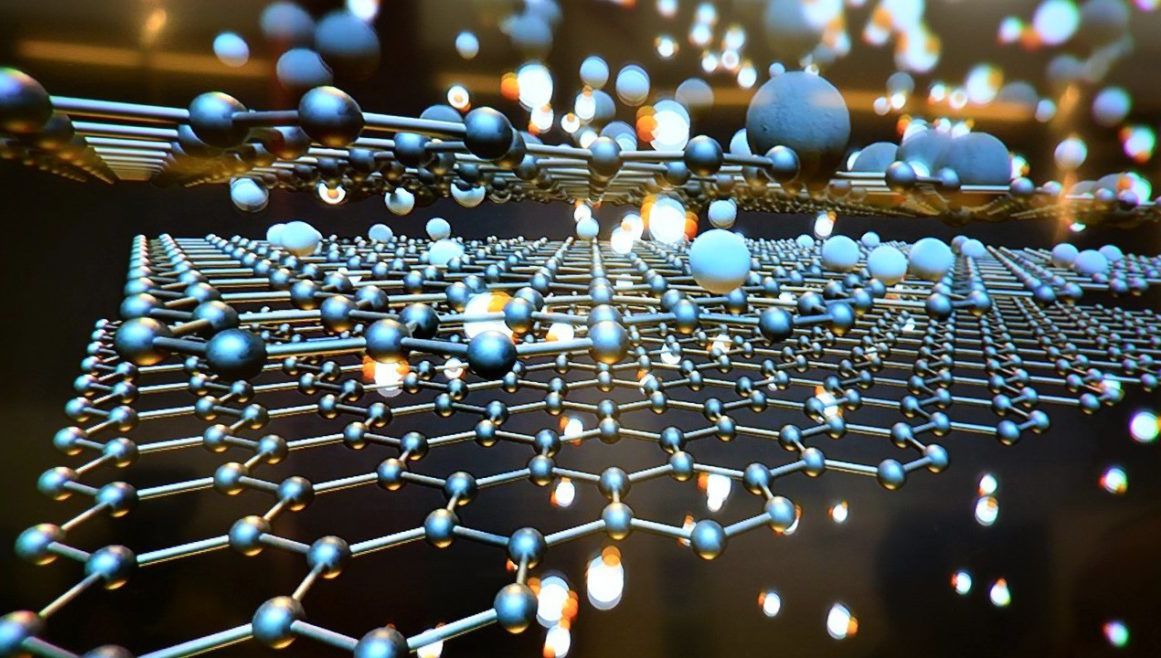 Materialul minune care ar putea rezolva problema apei poluate