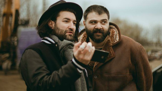 Laura Andreşan, fosta actriţă porno, a născut o fetiţă. Tatăl micuţei e un cântăreţ super-cunoscut