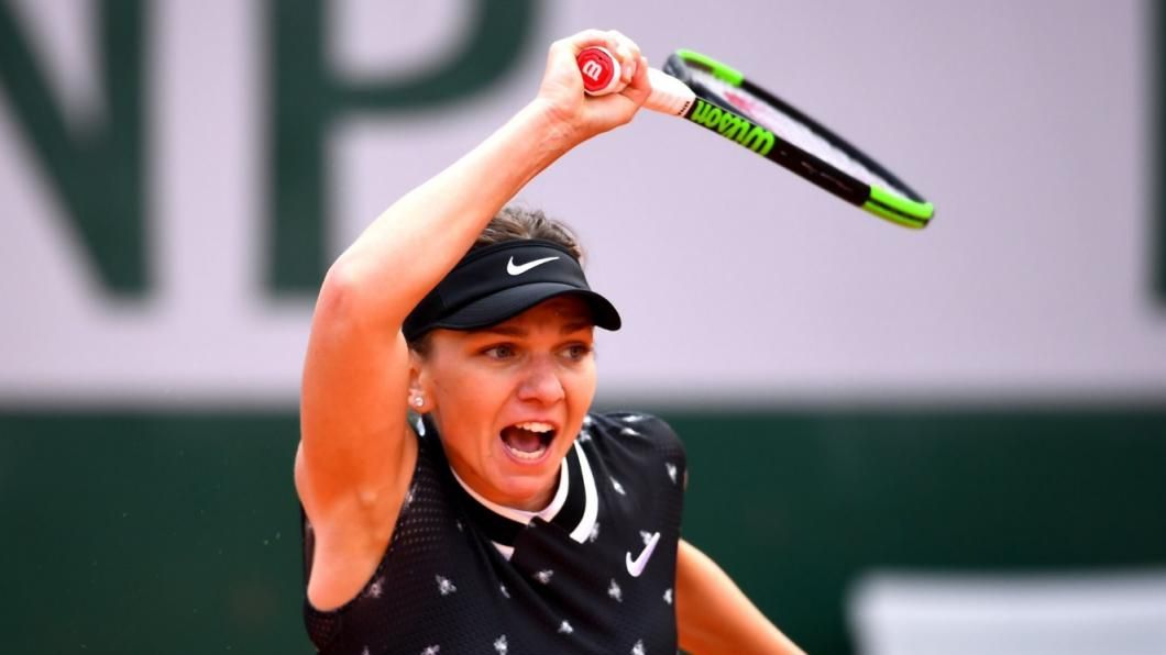Se știe ora la care va juca Halep în sferturile de la Roland Garros
