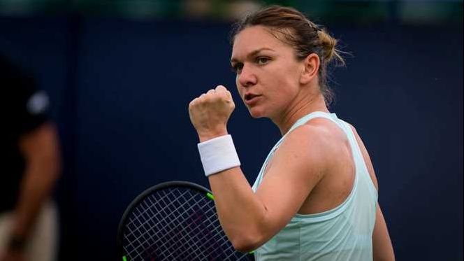 Simona Halep, declarație bulversantă: "Mă simt bătrână. Nu-mi pasă dacă pierd"