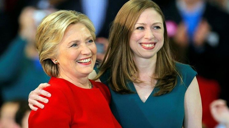 Hillary Clinton: veşti surprinzătoare. În ce activitate s-a implicat