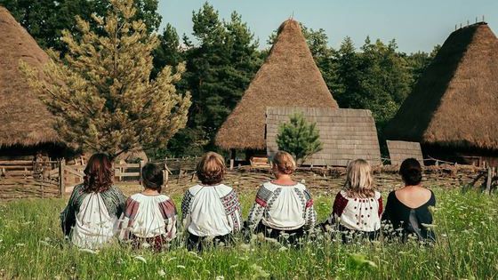 România sărbătorește ziua internațională a Iei