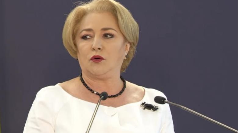 Ce spune Dăncilă despre remanierea Guvernului Dragnea 3