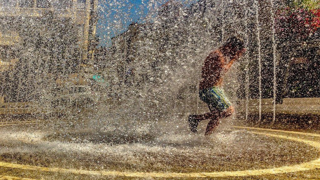 Scenariul de groază în cazul în care temperatura crește și mai mult decât acum