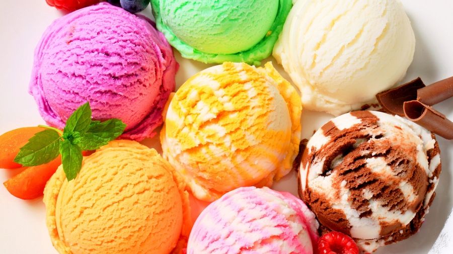 Cum să prepari o îngheţată delicioasă: 4 rețete fabuloase