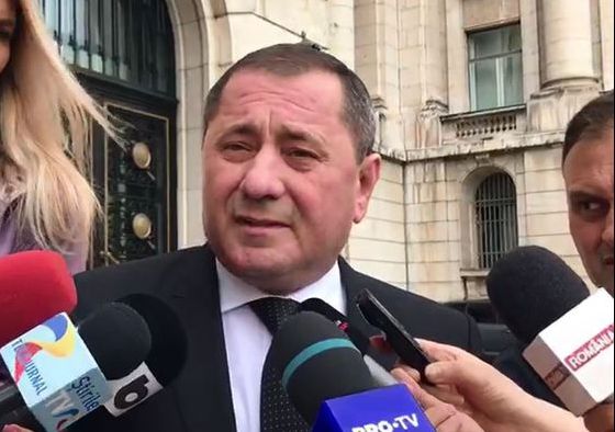 Şeful Poliţiei dă vina pe şefii IPJ Timiş în cazul poliţistului împuşcat morta şi a ordonat anchetă