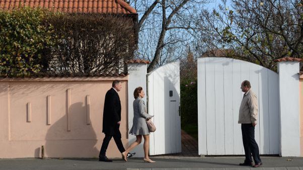 Câți bani a câștigat Iohannis din chirii în 2018