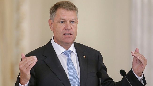 Iohannis: Raportul Comisiei de la Veneția, o confirmare asupra intervenţiei abuzive a Guvernului