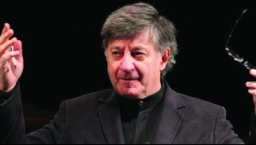 După protestele actorilor, ministrul Breaz a trimis anchetă la teatrul condus de Ion Caramitru