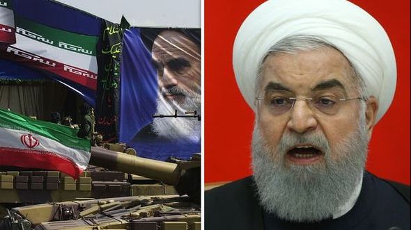 Iranul amenințare fără precedent: "Israelul va fi șters de pe fața pământului"