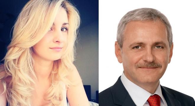 Irina Tănase, gravidă? Imaginile care ar trăda-o pe iubita lui Liviu Dragnea