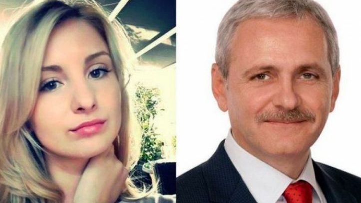 Irina Tănase s-a angajat, după ce Liviu Dragnea a intrat la închisoare 