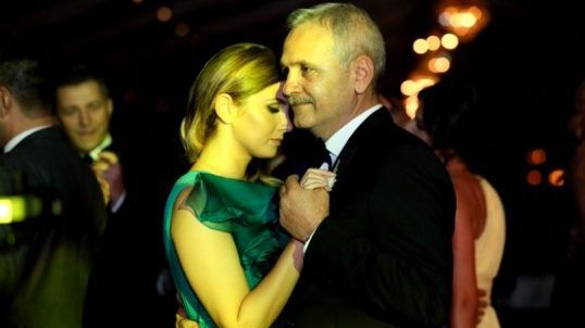 Dragnea, vizitat de Irina și de fiul lui. Ce cadou a primit de la iubită