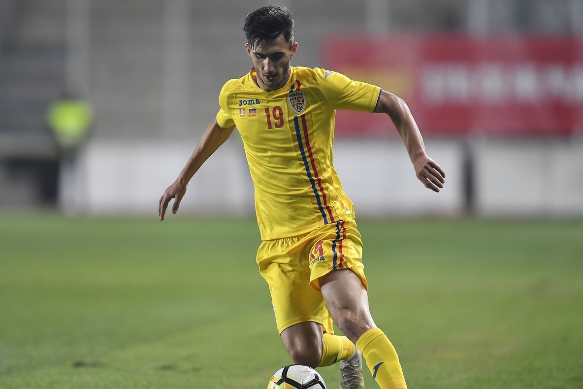 FCSB îl pierde pe Ivan! Unde merge atacantul naționalei 