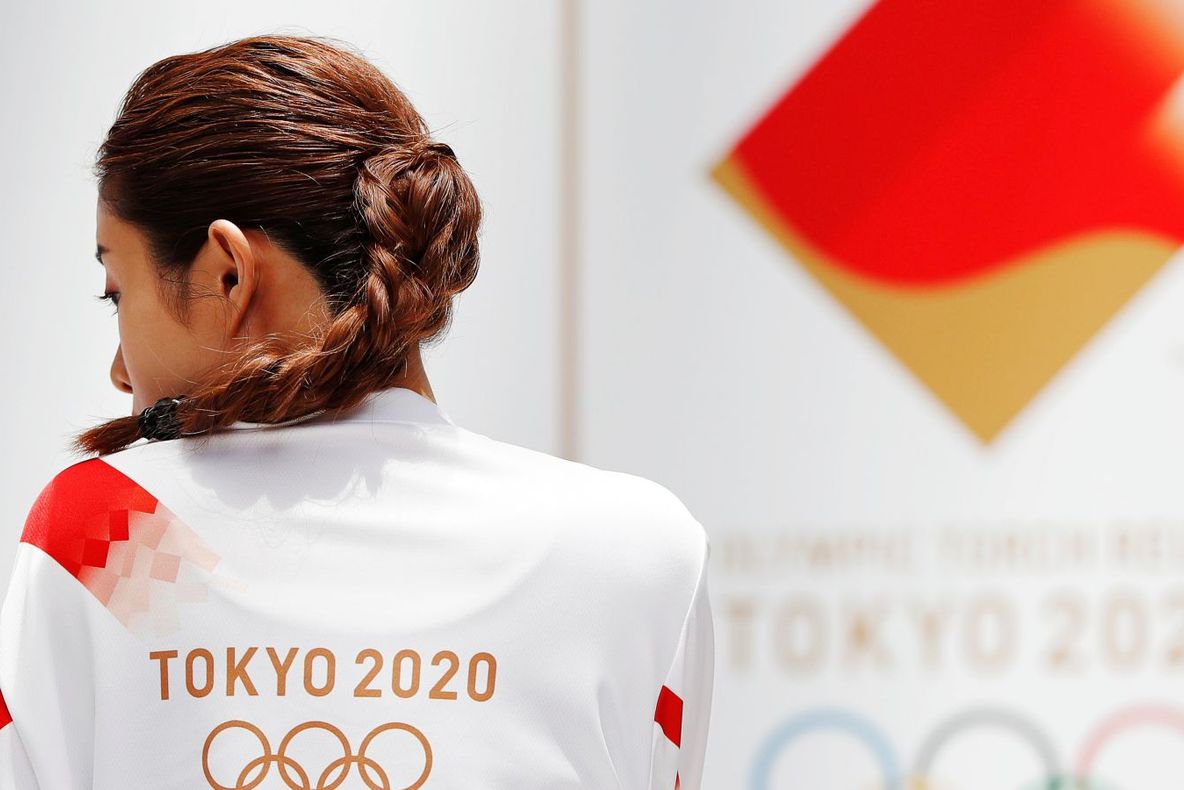 JO 2020: Organizatorii japonezi au prezentat traseul ştafetei flăcării olimpice