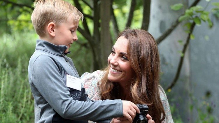 CASA REGALĂ! Mare surpriză! Kate Middleton, cu un pas mai aproape să fie numită Regină