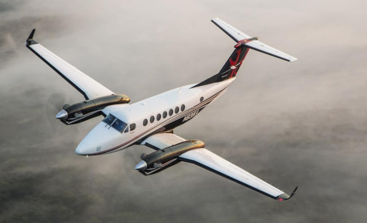 Avion prăbuşit în Hawaii: 9 morţi