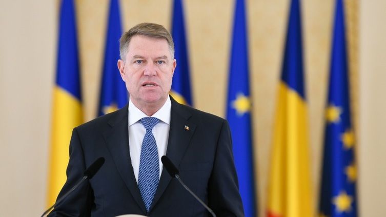 Iohannis, atac dur, după adoptarea Codului Administrativ: PSD distruge administrația pentru BARONI