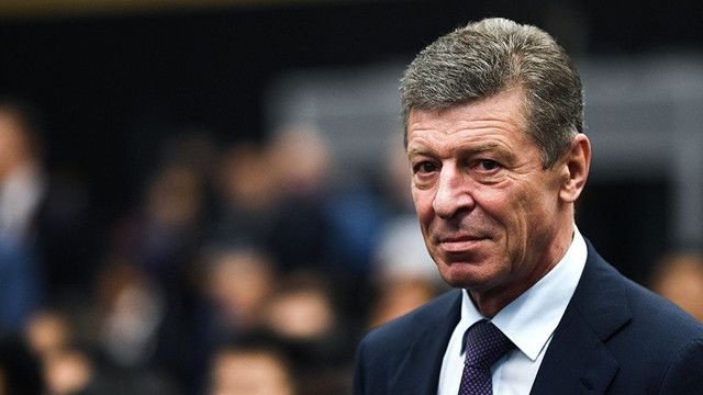 Moscova nu crede în Plahotniuc! Vicepremierul Kozak vorbeşte despre un "regim criminal" 