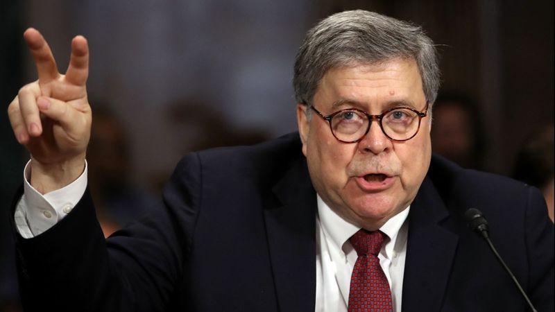 Procurorul general al SUA, avertisment dur pentru guvernarea PSD-ALDE