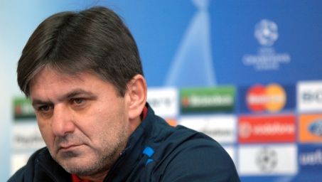 Declarație-șoc a lui Marius Lăcătuș după eșecul uriaș cu Steaua