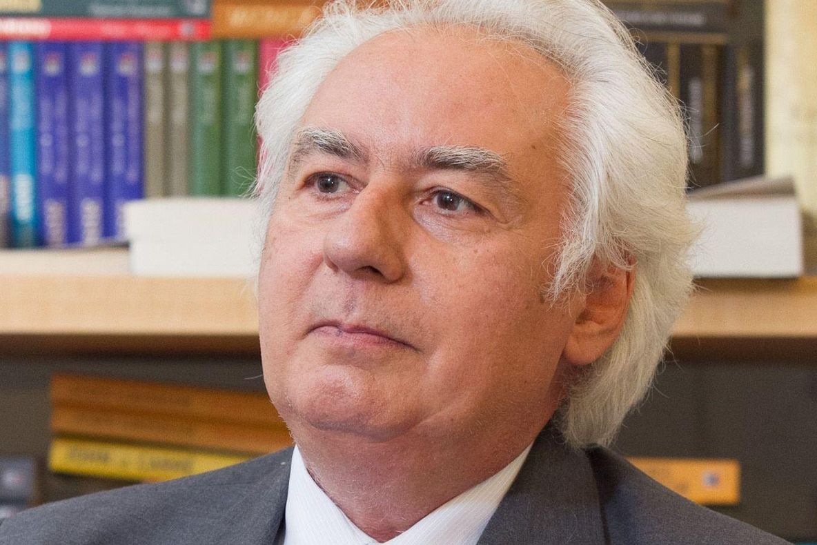 EVZ: Lucian Boia recunoaște că a colaborat cu Securitatea timp de 16 ani