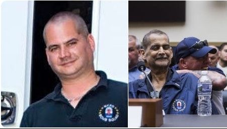 Dramă. Primul salvator ajuns la faţa locului la WTC în 2001 a murit de cancer