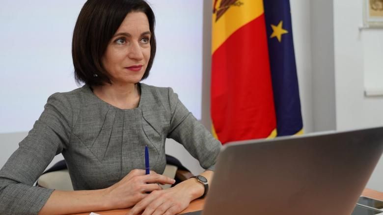 Criză la CHIȘINĂU. Maia Sandu l-a demis pe șeful Poliției. Dodon a convocat Consiliul de Securitate