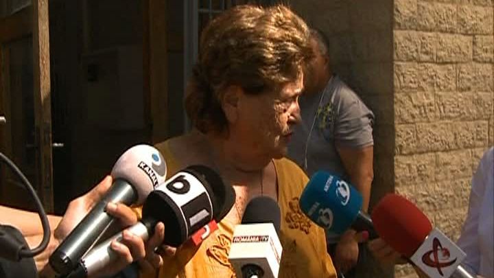 Mama lui Radu Mazăre, detalii despre nunta de după gratii - VIDEO