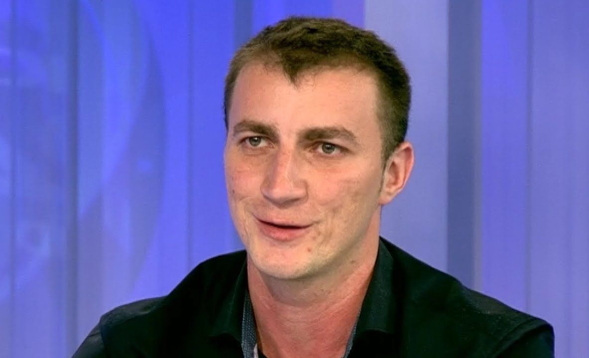 Marian Godină, după prinderea criminalului ”Păcat că nu a opus rezistență”