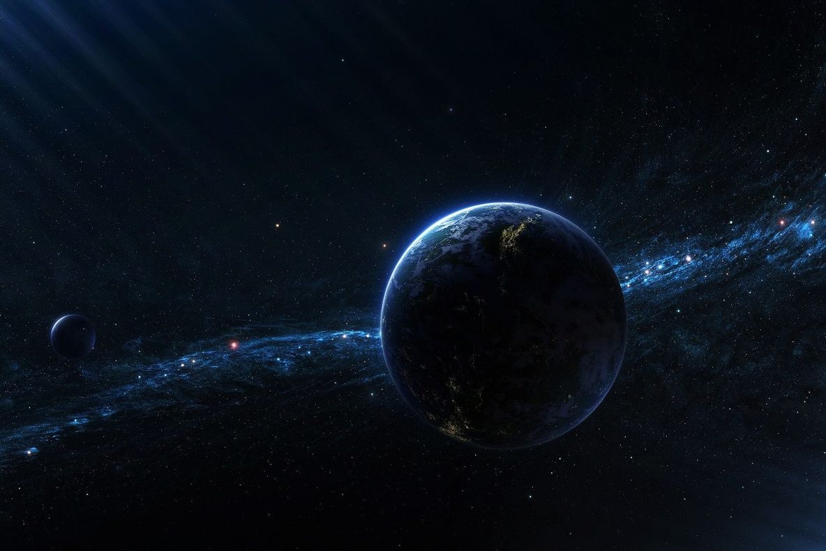 Cel mai ambițios proiect pentru descifrarea unuia dintre misterele Universului