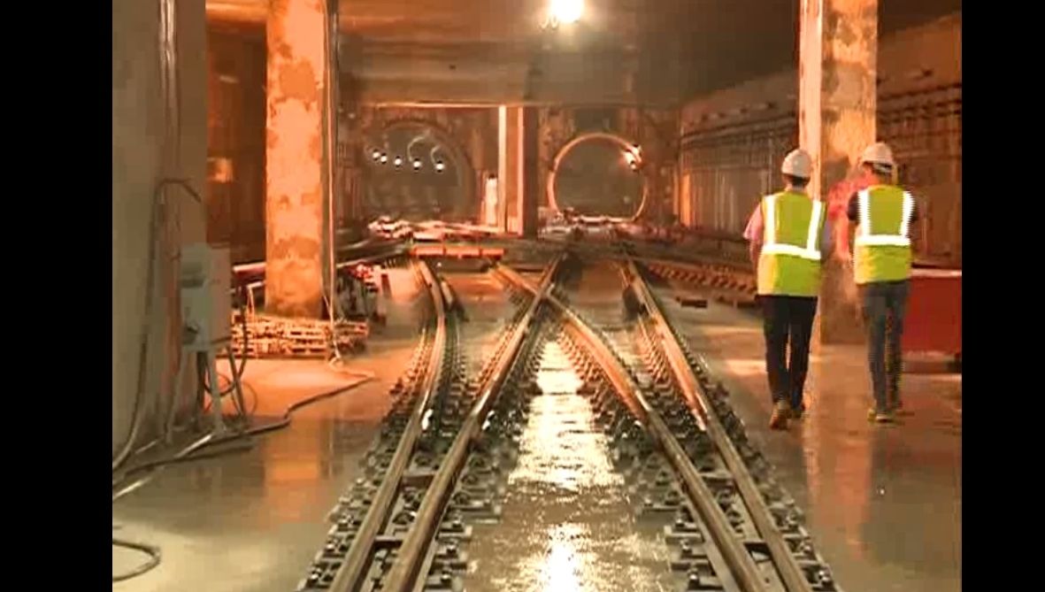 Neregulile de la Metrorex. Acordarea sporului de metrou pentru toți angajații este abuzivă