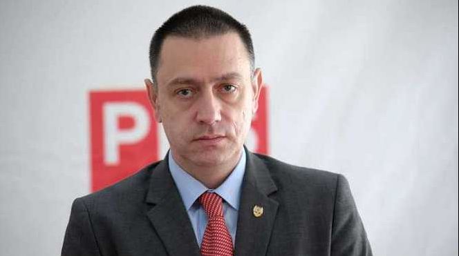 Luptă pentru putere, în PSD. Şi Mihai Fifor vrea la Cotroceni