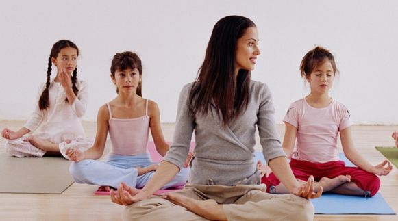 Soția lui Dacian Cioloș vrea mindfulness în programa școlară