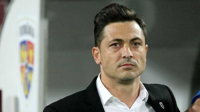 Mirel Rădoi, dezlănţuit înainte de Romania - Franta la EURO U21: l-a atacat pe Gigi Becali