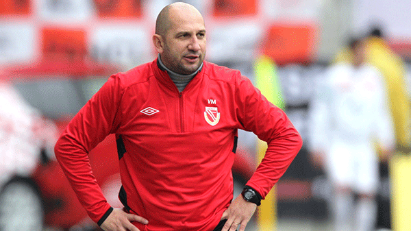 S-a stabilit câştigătoarea barajului U Cluj - Hermannstadt pentru promovare/rămânere în Liga 1