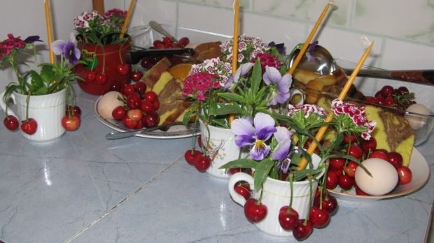 Moșii de vară 2019 // Sâmbăta Morților. Tradiții românești