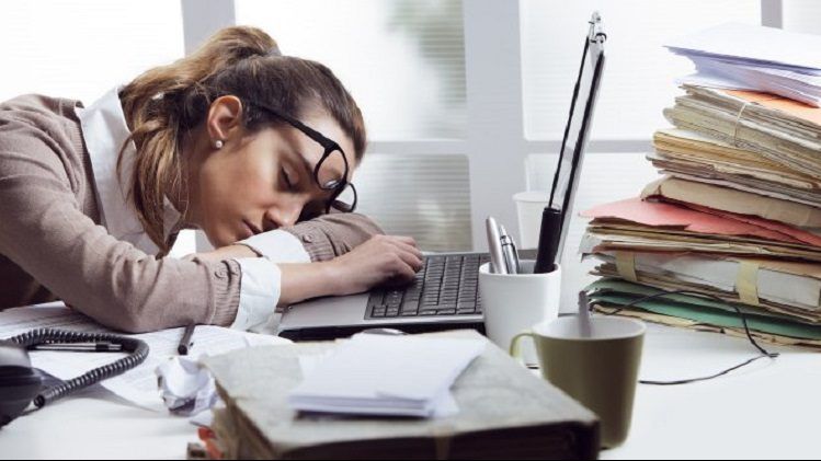 Cercetătorii cred că au un răspuns despre cum să-i facă pe toți oamenii mai productivi