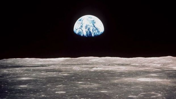 Motivul pentru care NASA nu trimite oameni pe Lună 