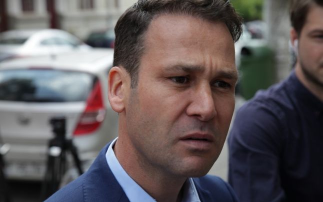 Robert Negoiță se bucură de decizia luată de ALDE: ”Viorica Vasilica, acasă!”