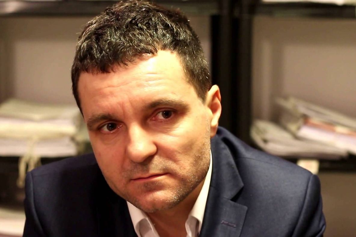 Nicușor Dan:"Încă lipsesc 2,5 miliarde de lei din bugetul Capitalei"