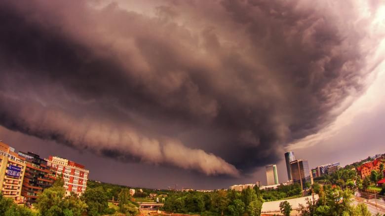 Urgie peste România! COD PORTOCALIU în 19 județe! 