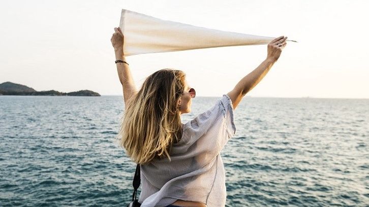 Cum poţi să-ţi îmbunătăţeşti viaţa dacă înveţi să spui "NU"