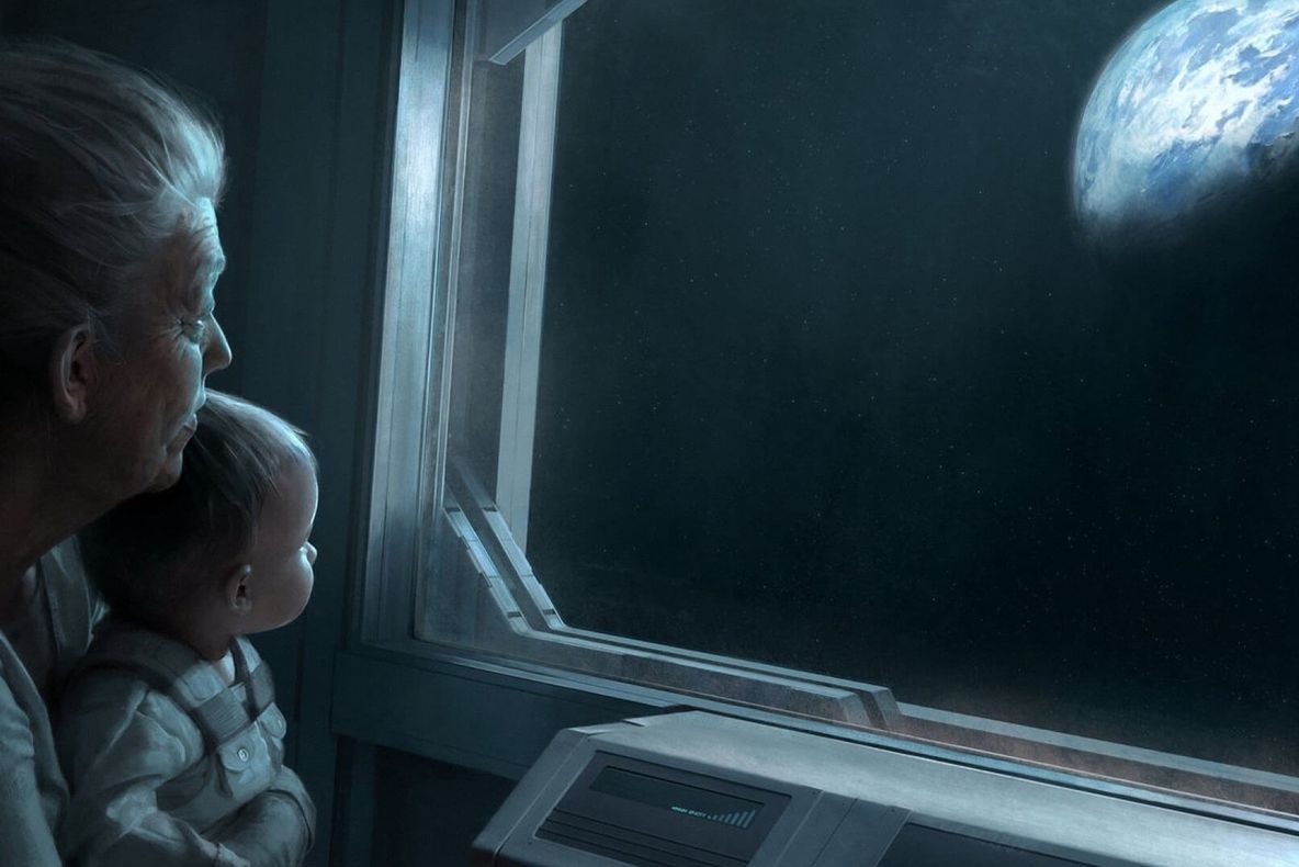 Cum va arăta specia umană peste 1.000 de ani. Răspunsul savanților te va uimi