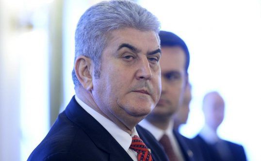 Gabriel Oprea intervine DUR în cazul care a îngrozit România